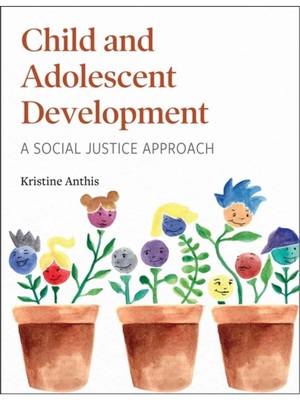 按需印刷Child and Adolescent Development