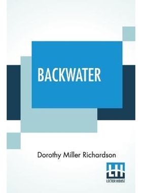 按需印刷Backwater[9789390294312]