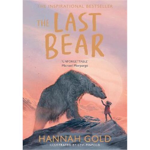 TheLastBear最后一只熊
