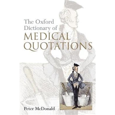 按需印刷Oxford Dictionary of Medical Quotations[9780198565987]