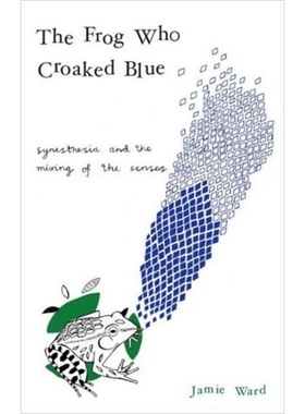 预订Frog Who Croaked Blue[9780415430142]