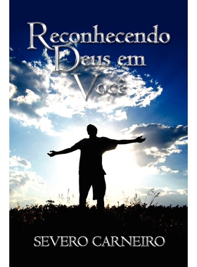 按需印刷POR Reconhecendo Deus Em Voce[9781465388100]