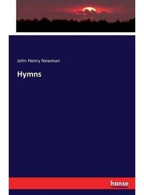 按需印刷Hymns[9783743313071]
