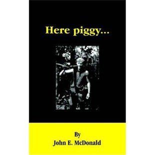 Piggy... 预订不退不换Here