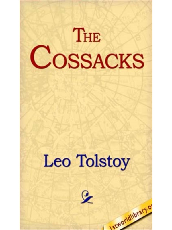 预订Cossacks
