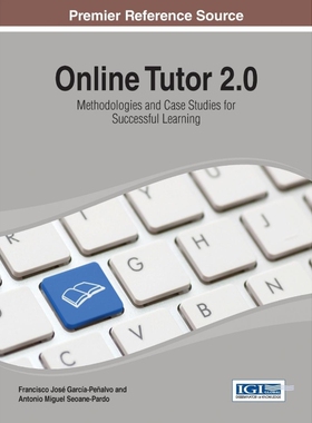 按需印刷不退不换Online Tutor 2.0[9781466658325]