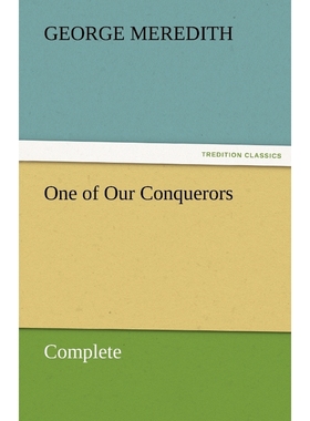 按需印刷One of Our Conquerors - Complete[9783842455818]