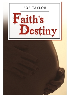 按需印刷Faith's Destiny[9781450218344]