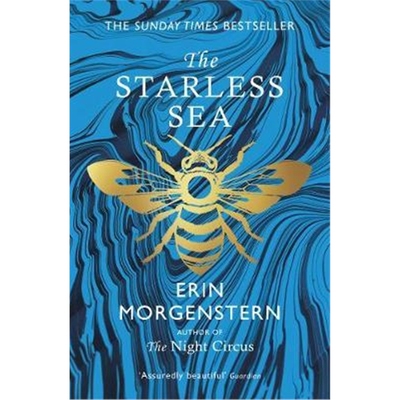 预订The Starless Sea:the spellbinding Sunday Times bestseller