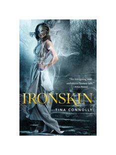 按需印刷IRONSKIN[9780765330611]