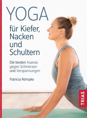 预订【德语】Yoga fur Kiefer, Nacken und Schultern[9783432113302]