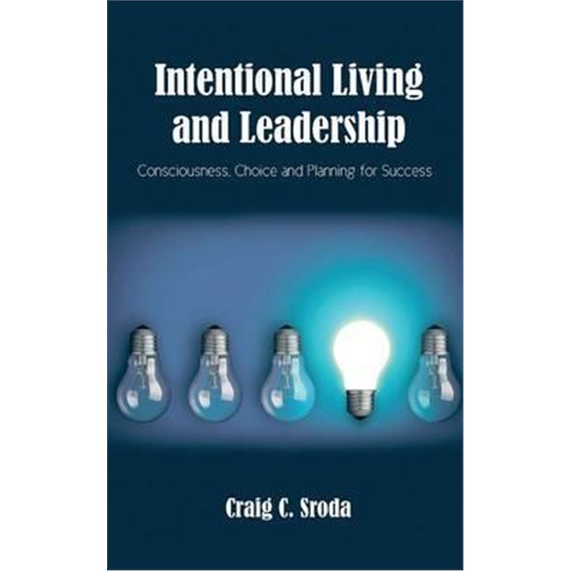 按需印刷Intentional Living and Leadership[9781504924887]