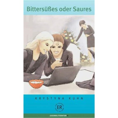 预订不退不换德语 Bittersüßes oder Saures[9783126757157]