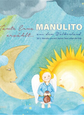 预订【德语】 Manulito und sein starkes Team[9783038307679]