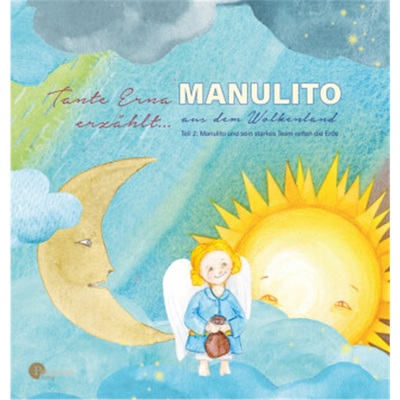 预订【德语】 Manulito und sein starkes Team[9783038307679]