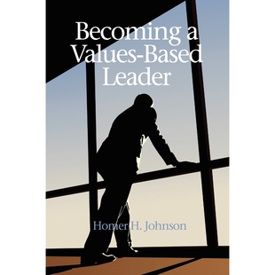 9781617357893 Values Leader Based 按需印刷不退不换Becoming