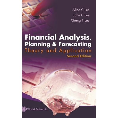 按需印刷FINANCIAL ANALYSIS, PLANNING AND FORECASTING[9789812706089]