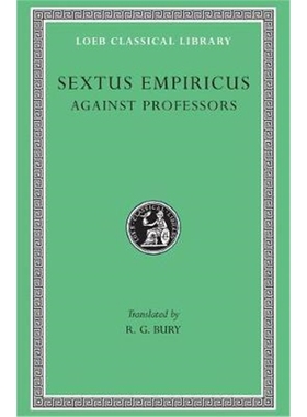 预订Against Professors