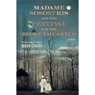 SOSOSTRIS MADAME AND THE 预售 9781635425284 2025新书