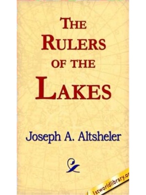 预订不退不换The Rulers of the Lakes