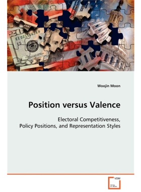 预订不退不换Position versus Valence