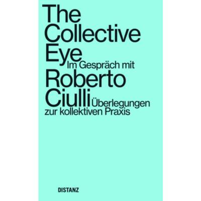 预订【德语】 The Collective Eye:Im Gespr?ch mit Robert