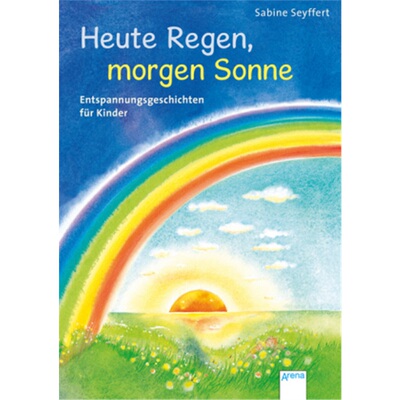 预订【德语】Heute Regen, morgen Sonne[9783401511368]