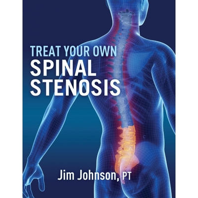 按需印刷Treat Your Own Spinal Stenosis[9781642379587]