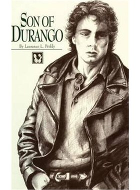 按需印刷Son of Durango, A Novel[9781632931283]
