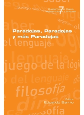 按需印刷POR Paradojas, Paradojas y mas Paradojas[9781848901612]