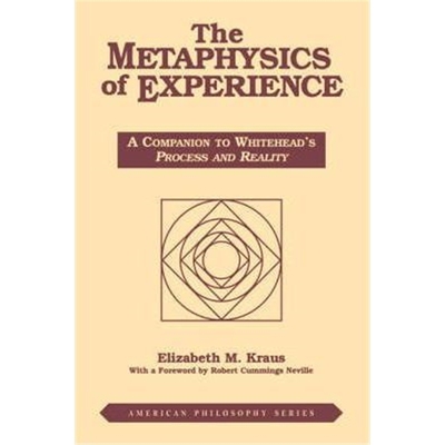 按需印刷图书The Metaphysics of Experience:A Companion to Whitehead's Process and Reality[9780823217960]
