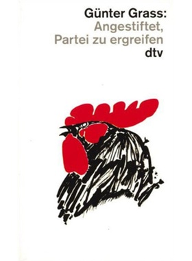 预订【德语】Angestiftet, Partei zu ergreifen[9783423119382]