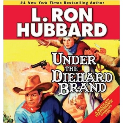预订不退不换Under the Diehard Brand[9781592123797]