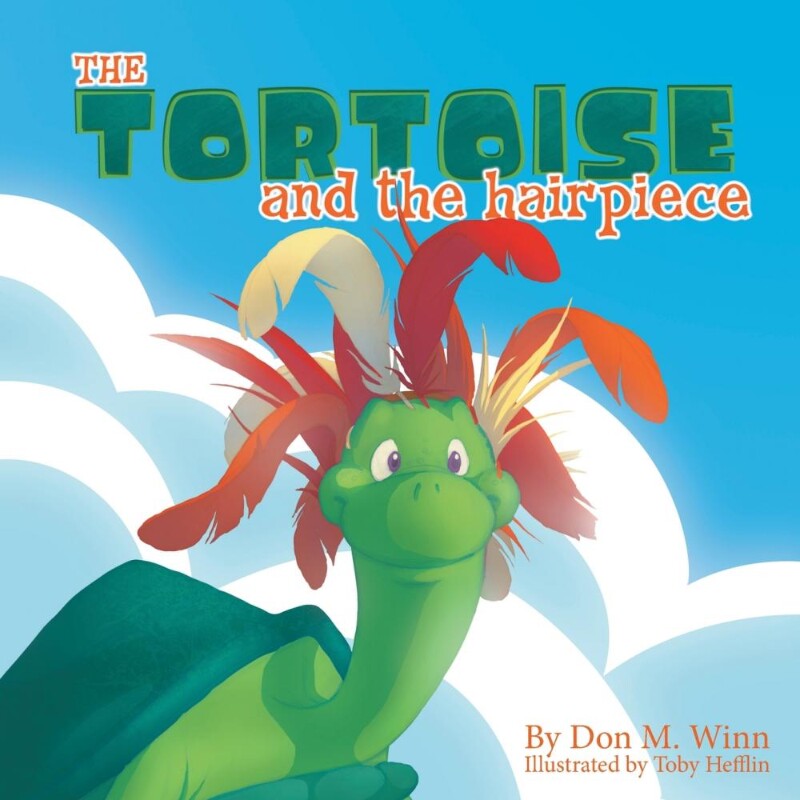 按需印刷不退不换The Tortoise and the Hairpiece[9780881444520]