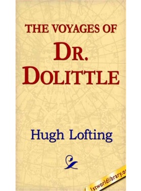 预订Voyages of Doctor Dolittle