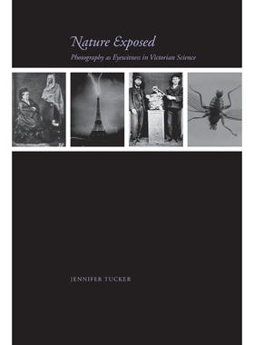 按需印刷不退不换Nature Exposed[9781421410937]