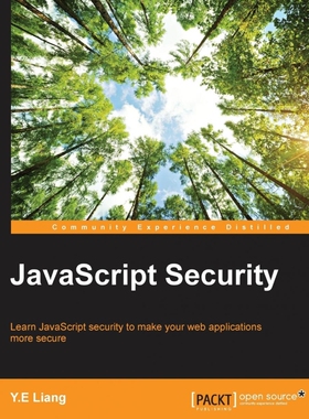 按需印刷不退不换JavaScript Security[9781783988006]