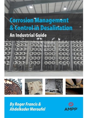 按需印刷Corrosion Management and Control in Desalination