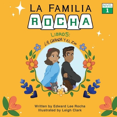 按需印刷La Familia Rocha[9781087974651]