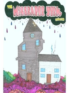 按需印刷The Miserable Jerk Collection[9780557701179]