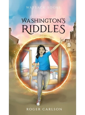 按需印刷Washington's Riddles[9781645100164]