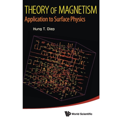 按需印刷THEORY OF MAGNETISM[9789814569941]