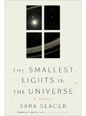 预订The Smallest Lights in the Universe:A Memoir