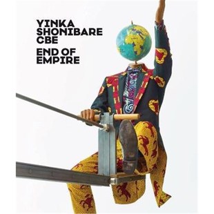 进口艺术 CBEEND SHONIBARE EMPIRE YINKA