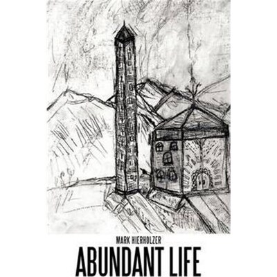 按需印刷Abundant Life[9781438938714]