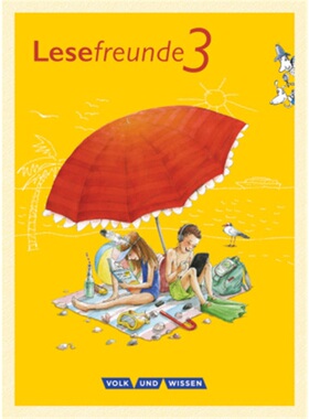 预订不退不换德语 Lesefreunde - Lesen - Schreiben - Spielen - Östliche Bundesländer und [9783060836673]