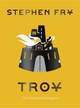 Mythos:(Stephen Fry's Greek Myths, 1)