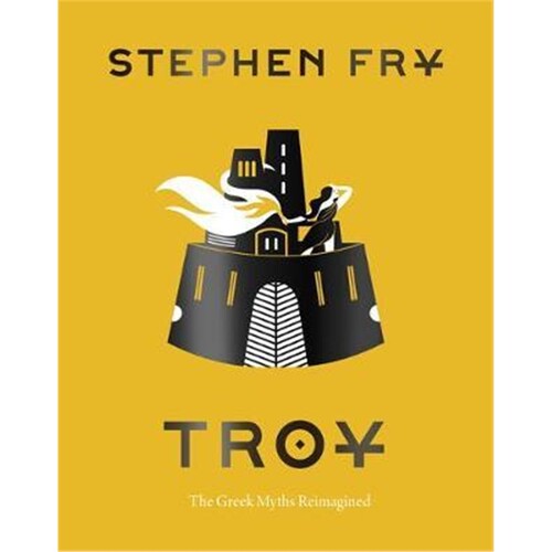 Mythos:(Stephen Fry's Greek Myths, 1)