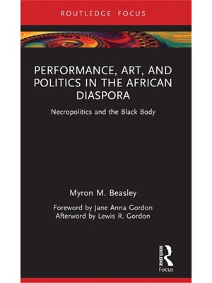 按需印刷不退不换TF Performance, Art, and Politics in the African Diaspora