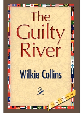 按需印刷The Guilty River[9781421894706]